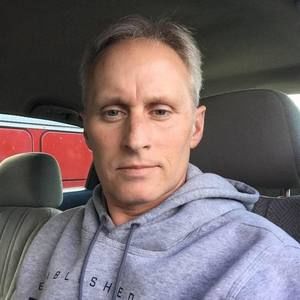 Meet your Posher, Chris